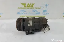 Compresor clima ac 3.0 2.0 2.2 2.5 d m54 m47 3r41145010 BMW X3 E83 (fa