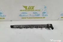 Rampa injectoare  N47D20C  0445214183 780912803 BMW Seria 1 E81/E82/E8