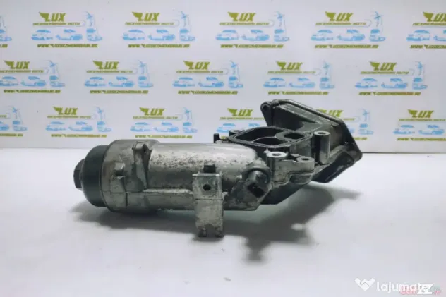 Carcasa filtru ulei termoflot 2.0 d 7787072 BMW Seria 3 E46 [1997 - 20