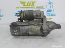 Electromotor 2.0 d M47 7767354 BMW Seria 3 E46 [1997 - 2003]