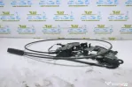 Broasca incuietoare usa capota 7347404-12 BMW Seria 7 G11/G12 [2015 -
