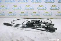 Broasca incuietoare usa capota 7347404-12 BMW Seria 7 G11/G12 [2015 -