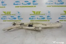 Airbag cortina stanga 7221045-10 BMW Seria 3 F30/F31/F34 [2011 - 2016]