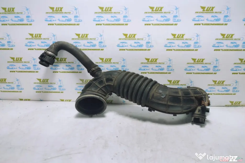 Tubulatura conducta filtru aer 7810745 BMW Seria 1 F20/F21 [2011 - 201