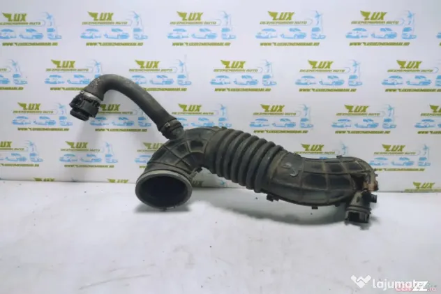 Tubulatura conducta filtru aer 7810745 BMW Seria 1 F20/F21 [2011 - 201