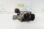 Turbo turbina turbosuflanta 4.4 benzina N63B44 7605794 BMW Seria 5 F10