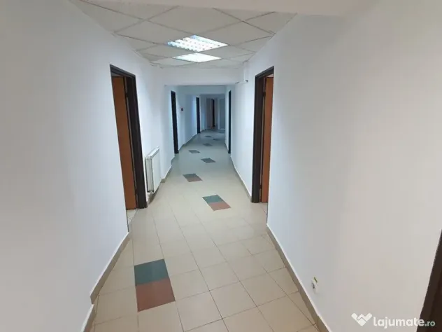 Spatiu birouri sau clinica medicala 1100 mp