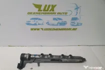 Rampa injectoare stanga 0445216046 0445216046 Jaguar F-Pace