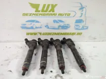 Set injector injectoare 2.0 cdi om640 A6400700787 0445110167