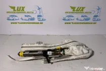 Airbag cortina stanga 4g5880742c Audi A6 4G/C7 [2010 - 2014]