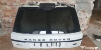 Haion cu luneta L405  Land Rover Range Rover 4 [2012 - 2017]