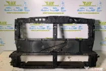 Trager calandru LX6B-A16E146-B2 LX6BA16E146B2 Ford Kuga 3 [2