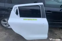 Usa portiera dreapta spate  Suzuki Swift 5 [2016 - 2020] Hat