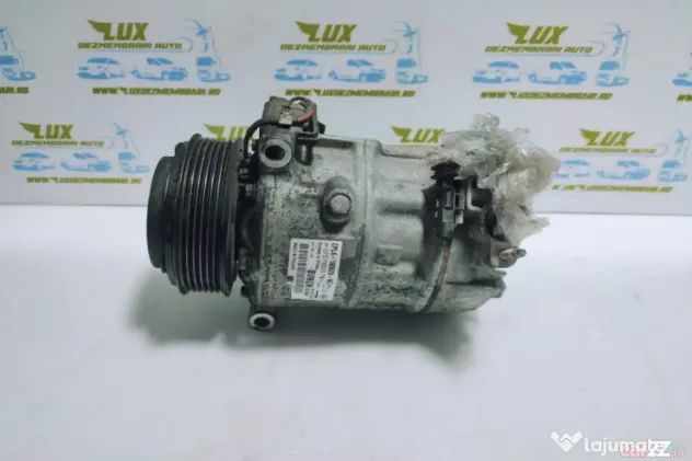 Compresor Ac clima CPLA-19D629-BG CPLA19D629BG 2.0D 204DTD J