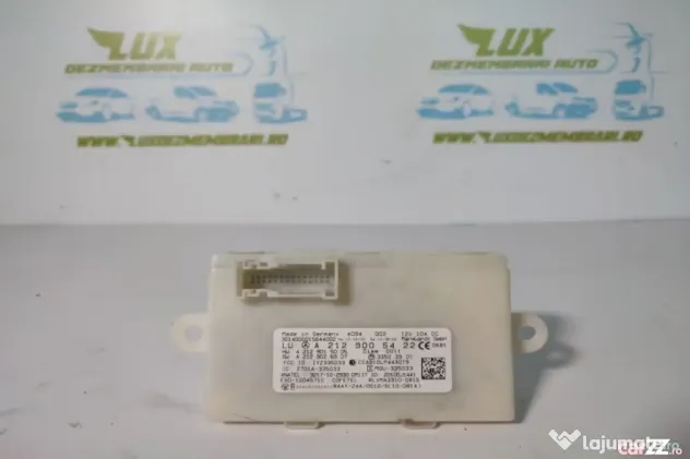 Calculator modul keyless entry a2129005422 a 212 900 54 22 M