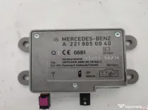 Modul amplificator antena a2219050040 a 221905 00 40 Mercede