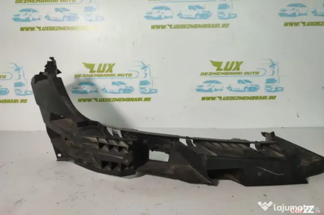 Suport bara fata dreapta a1666200691 Mercedes-Benz GL-Class
