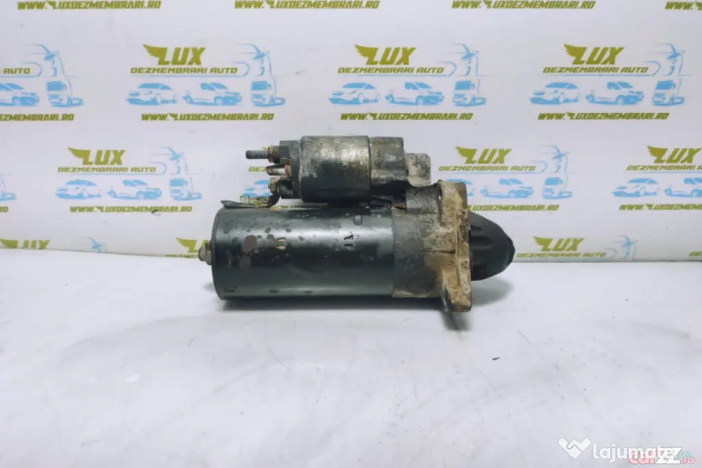 Electromotor 1.9 jtd euro 4 0001109270 Alfa Romeo 147 (fac