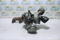 Turbo turbina turbosuflanta 1.9 BLS 03g253019k Volkswagen