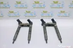 Injector injectoare 2.0 tdi CAA CAAC 03L130277c 0445116035