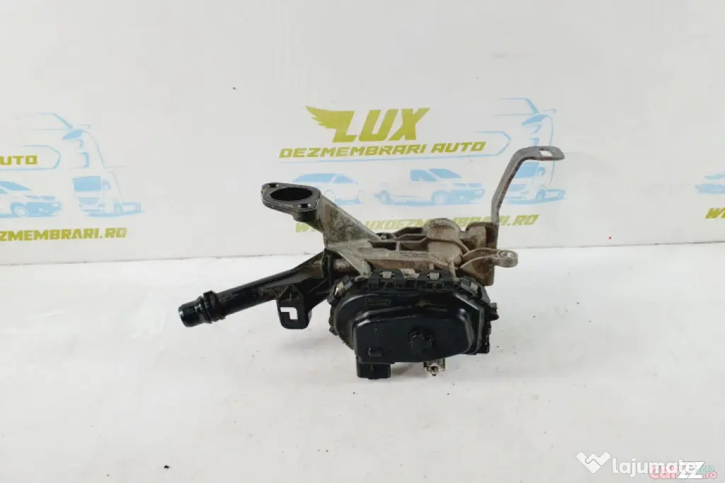 Supapa EGR 1.6 hdi euro 5 980736998002 94676h02 Peugeot Par