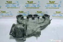 Galerie de admisie 1.9 2.0 tdi BPW ALH AGR AQM AXR 038129713