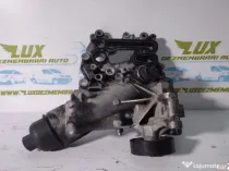 Carcasa filtru ulei termoflot 2.0 cdi om654 aA6541800265 a65