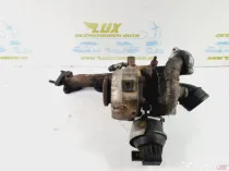 Turbina Turbo Turbosuflanta 2.0 tdi CBA CBAA 53039880205 Vol