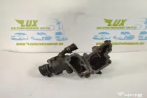 Carcasa corp termostat 1.4 benzina 963470580 Peugeot 207  [2