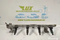 Rampa injectoare injectie 1.4 benzina 2n1u-9h487-ab 2n1u9h48
