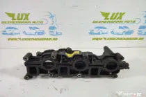 Galerie de admisie stanga 059129711bj 3.0 2.7 tdi CGK CAM CA
