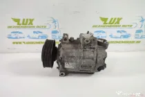 Compresor AC clima 1.9 tdi 2.0 tdi cu mufa rupa  Volkswagen