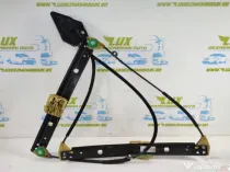 Macara geam electrica stanga fata 8x4837461a Audi A1 8X [201