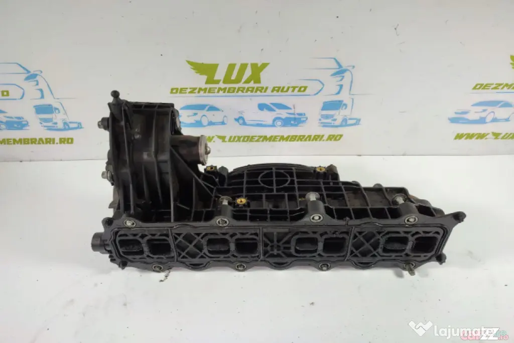 Galerie de admisie 2.2 cdi euro 5 om651 a6510900037 Jeep Pat