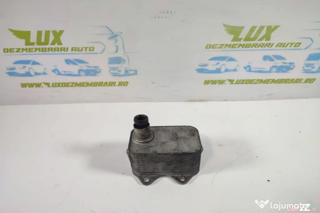 Termoflot racitor ulei 2.0 tfsi CDN CDNC 06h145702s Audi A4