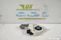 Motoras macara geam dreapta fata 4f0959802d Audi A6 4F/C6 (f