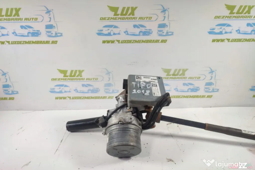 Coloana ax volan electrica a0048578l Fiat Tipo 3 [2018 - 201
