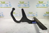 Carlig remorca remorcare ts1102sn Saab 9-3 2 [2002 - 2007]