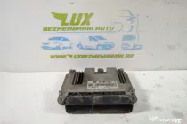Calculator motor ecu 2.0 tdi CFH 03l906018ct Skoda Octavia 2