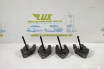 Set bride prinderi cleme injectoare 2.0 tdi 170cp CAHA 4f086