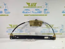 Macara usa dreapta fata spate  motoras 4F0839462B 4F0839462B