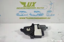 Motoras macara geam stanga spate 0130822725 Skoda Octavia 3