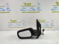 Oglinda stanga  electrica 2s6117683ax Ford Fiesta 5 [2001 -