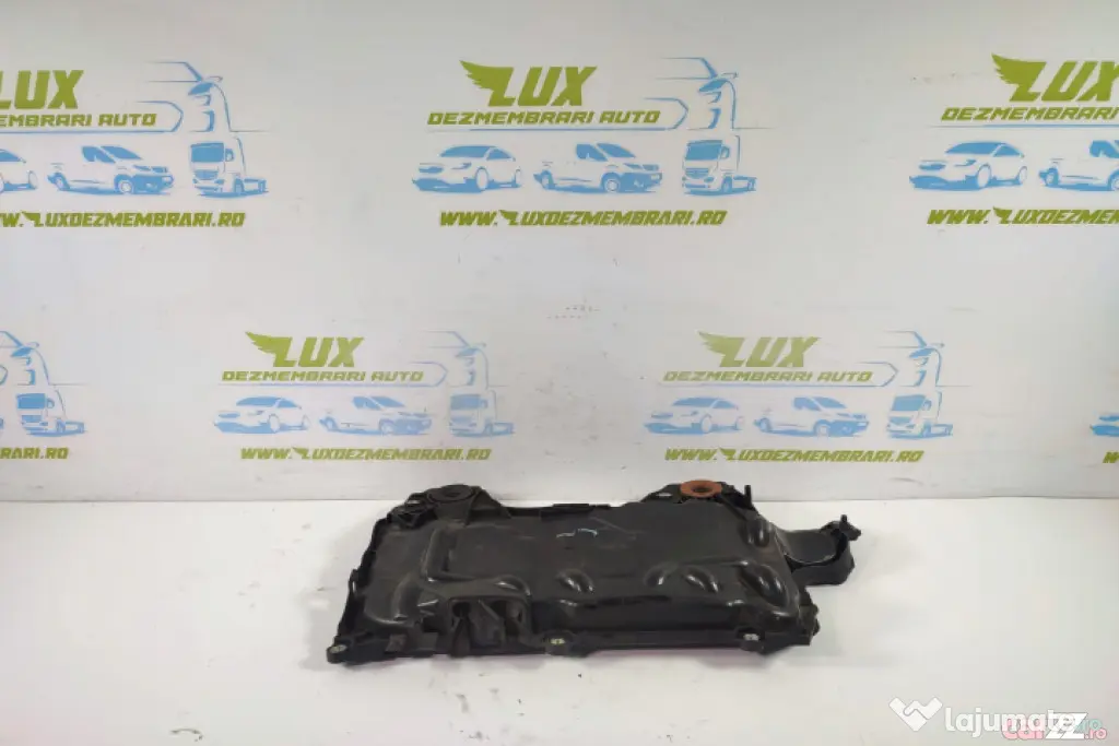 Capac motor 2.0 dci m9r 8200638033 Nissan X-Trail T31 [2007