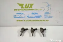 Injector injectoare 2.0 tfsi benzina CDN CDNC 06h906036h Aud