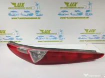 Stop tripla dreapta 286202 Fiat Punto 3 Grande Punto [2005 -