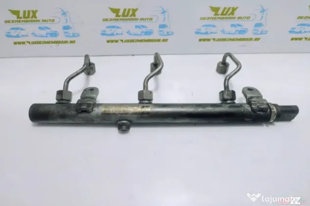 Rampa injectoare injector 3.0 cdi OM 642 a6420702595 Mercede