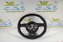 Volan S line in 3 spite cu comenzi 8x0419091l Audi A1 8X [20