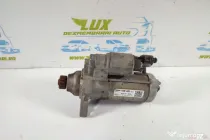 Electromotor demaror 1.6 tdi CAY CAYC 02z911024l Volkswagen