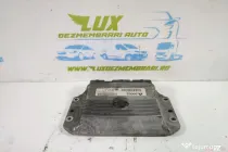 Calculator motor ecu 1.6 16v benzina k4m 8200321263 Renault